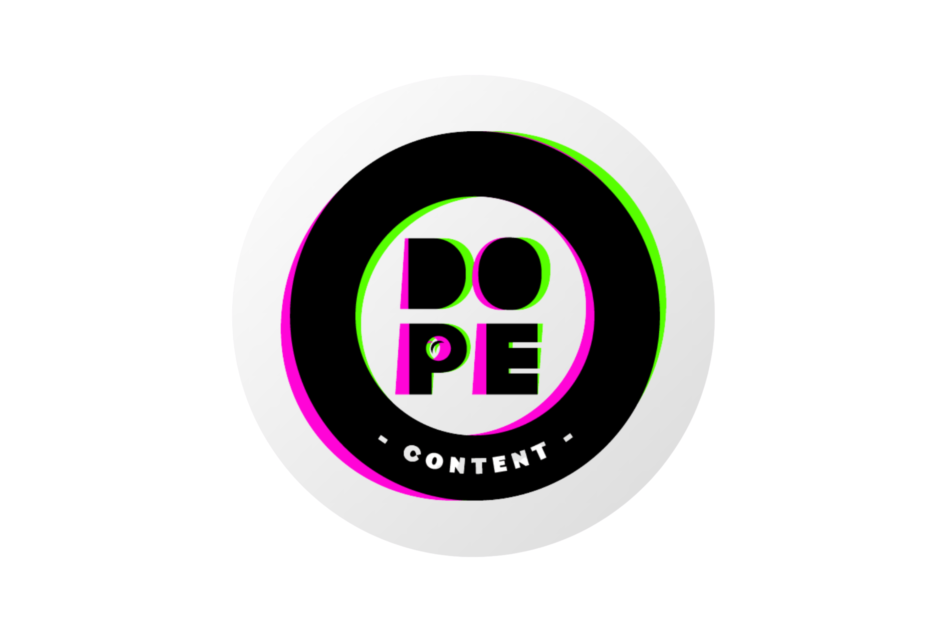 Dope Content Co